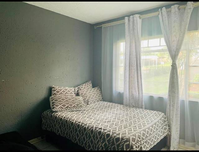 3 BEDROOM APARTMENT FOR SALE IN DIE HOEWES